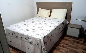01 - Apartamento próximo ao Floripa Shopping SC 401
